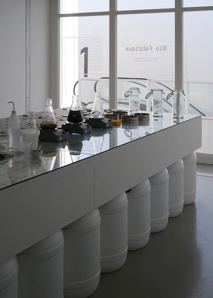 Bio Fabrique